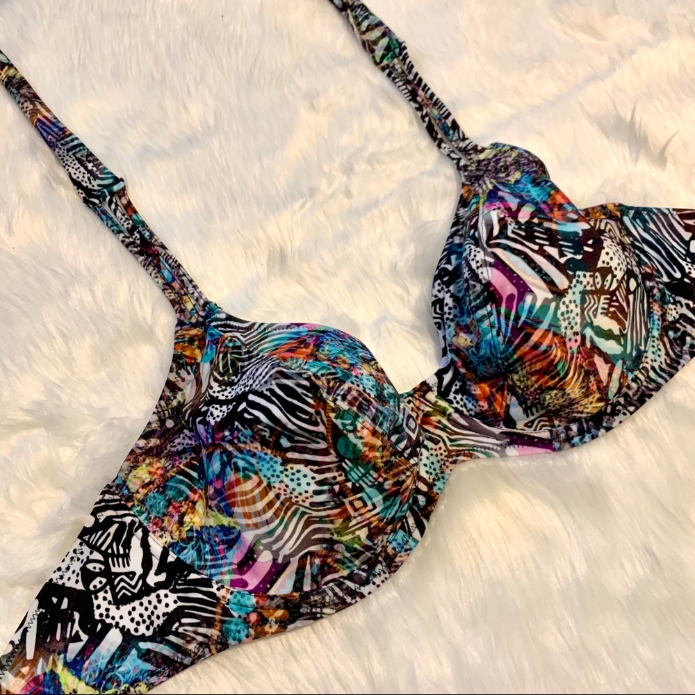 Freya Bikini Top